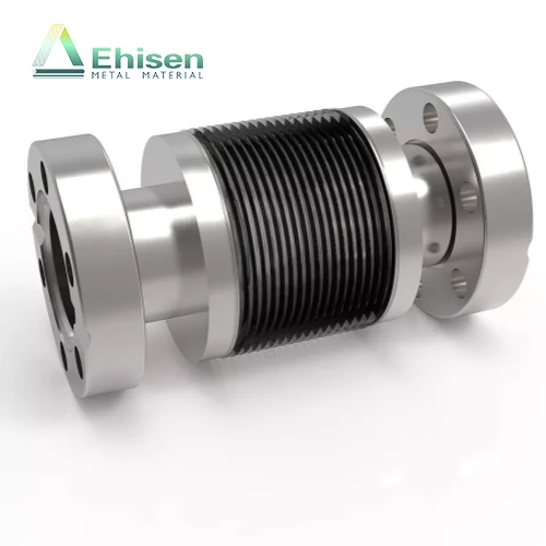 Inconel Welded Bellow