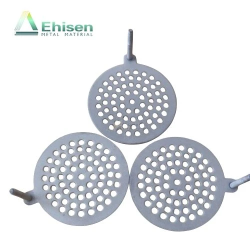 Titanium Anode For Hydrogen-Rich Water Ionizer