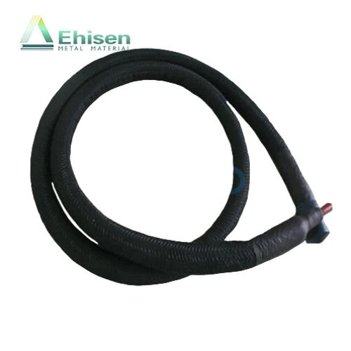 Polymer Flexible (Cable Type) Anode
